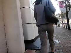 mik24 Ryo Akanishi's Blissful Solo-Seductive Japanese Pleasure Show