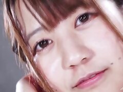 BLBF13 Sizzling Asian Bombshell Conquers Public Suck & Fuck Challenge