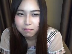 FC2PPV-1039073 Rio's Asian Model-Seductive Outdoor Blowjob Fantasy