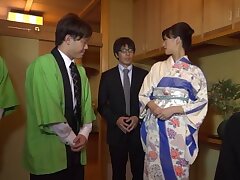 RBD-540 Maria Yuki Tempts with Sultry Sucks & Hard Cock Pleasures