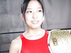 BTTN07 Sizzling Japanese Bombshell's Unforgettable Blowjob Experience