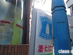 jknissi2 Teen Kotomi's Threesome Adventure-Blowjobs & Intense Pleasure!