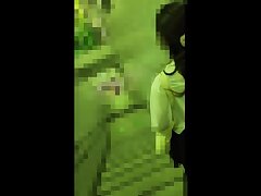 OTD134-3-FHD Japanese Wife Captures Her Husband's Surrendering Moments