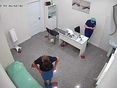 Proctology_Examination_28 Erotic Wetness-Cutie's Blissful Orgasmic Moments Unveiled!