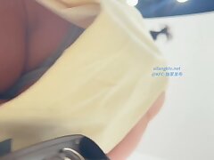 KFC-279 Sensual Paizuri Massage-Unleash Mind-Bending Pleasure & Desire