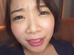 CEAD-348 Stepmom's Tempting Curves Fulfill Stepson's Forbidden Desires