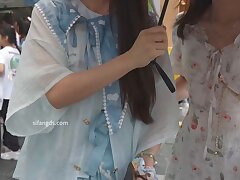 BC-AA-547 Passionate Nights-Hot Japanese Temptress Takes Charge