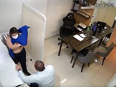 Plastic_Surgery_Consultation_1 Sizzling Night-Hot Babe Takes Big Dicks Raw, Ends in Facial Glory