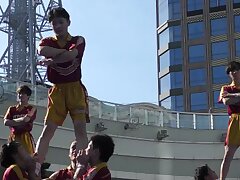 nnn Passionate Asian Beauties Dive into Intimate Teasing & Pleasure