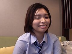 529STCV-042 Bus Encounter-Schoolgirl's Secretly Thrilling Forbidden Adventure