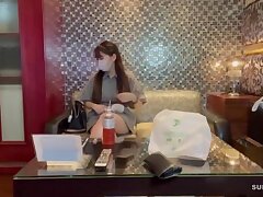 FC2-PPV-3133997 Yuri Kasiwa's Explosive Blowjob & Wild Sex Showdown-Unforgettable Night!