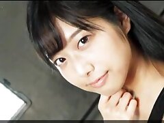 BFPG04 Sizzling Japanese Beauty Enjoys Intense Anal Adventure