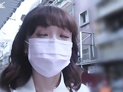 FC2-PPV-4558138 Tan-Loving Japanese Teens Party Wild with Guys in Steamy Nights