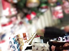 N_angel311 Sizzling Asian Threesome-Hottie's Nipples Licked to Ecstasy