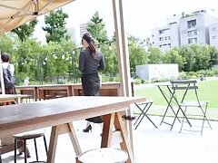 MOGI-123 Outdoor Japanese Teen Gets Fucked Hard in Dad's Car -Explicit