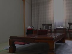 bkd-309-4k Sensual Massage-Hairy Japanese Babe Gets Oiled & Fucked Hard