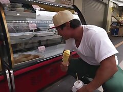 YMDD-355 Bora's Seductive Japanese Webcam Show-Unleash Your Wild Side!