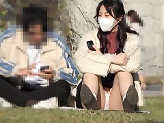 gp28 Passionate Japanese Beauty Thrills in Intense Vibrant Sex Adventure