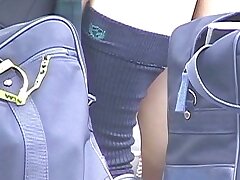 IDOL145VF2 Passionate Encounter-Hairy Asian Teen & Hung Man's Intense Night