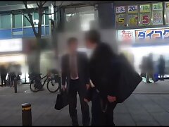 300MAAN-409 Lucky Man's Night-Passionate Encounter with Four Stunning Asians