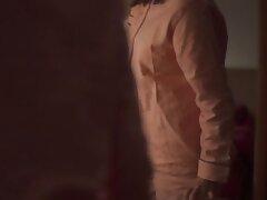 ADN-165 Uniformed Asian Teen's Forbidden Night-Hard & Deep Passion