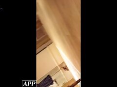 ap70_00 Expert Fingering-Teen Asian Pussy's Pleasure Journey