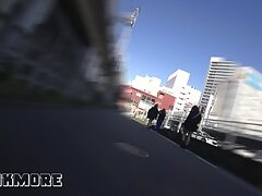 NICHE_VIEW_vol.59_4K Bold Beauties Unleash Desire-Intense Group Pleasure Night