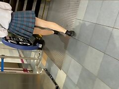 ramn Passionate Night with Sultry Korean Babe-Intense Pleasure Showdown