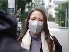 4gou036 Wild Japanese Bukkake Show-Unleashing Her Deepest Desires