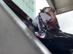 nene02 Bondage Queen Nagisa Uematsu-Toy & Dick Orgy Extravaganza!