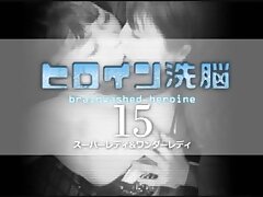 TBW15_01 Seductive Japanese Nurse Ai-Multiple Patient Pleasure Overload