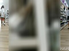 spal94 Enchanting Japanese Beauties-A Seductive Dance of Natural Elegance