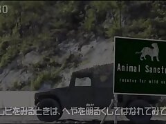 GIGP30_01 Miku Airi's Seductive Footjob-A Lucky Lover's Ultimate Fantasy