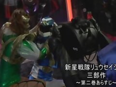 GTRL03_01 Raito Ayuhara-Japanese Model's Steamy Sex Adventures Unveiled!