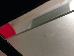 abv-413 Sensual Goddess-Moaning Brunette Bimbo Rides Cock with Divine Skill