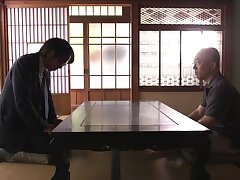 MUDR-137 Passionate Nights-Hot Japanese Beauties Drenched in Desire