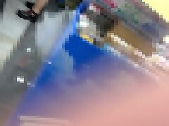 aoman7 Surrendering to Desire-A Japanese Beauty's Seductive Submission