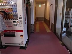 PIYO-195 Seductive Dark-Haired Japanese Beauty's Blissful Blowjob Fantasy