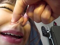 NDWQ-001 Heidi's Pigtailed Fantasy-A Kinky Cosplay Fuck Fest