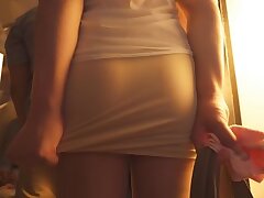 FPRE-021 Lissa's Sultry White Cunt Close-Ups Ignite Unstoppable Desire