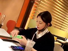 hayashi-22 Mom's Wet Night-Tongue Expertise Brings Unstoppable Vaginal Bliss!