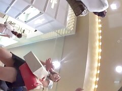 N_angel015 Passionate AI Nakatsuka-Double Blowjob & Wild Sex Adventure