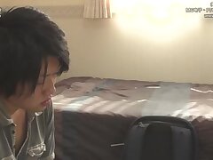 MIAE-189 My Sister Who Estranged With Aphrodisias Squeezing His BrotherБ─≥s Sperm Throughout The Day And Seeing Kaori Henan Tiny Asian Queen's Explosive Blowjob Adventure-Unleash Desire!