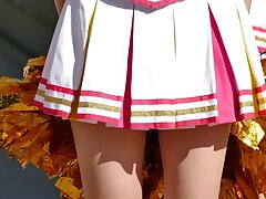 30483 Yume Mizuki's Jaw-Dropping JAV-Ultimate Cum-Swallow Spectacle!