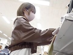 sspd92g Unexpected Pleasure-Surprised BF Gets Seductive Blowjob from Asian Teen