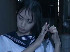 TEAM-102 Maya's Office Temptation-Expert Mouth Skills Ignite Coworker Desire