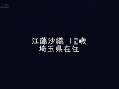 SDDE-608 Sexy Bombshell With Huge Curves Gets Thoroughly Satisfied Tonight