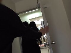 HRSM-053 Sizzling Japanese MILF Unveils Curves in Steamy Casting Session