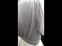 OTF250813 Risako Konno's Steamy Jeans-On Blowjob & Wild Hardcore Adventure