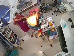 Pakistan_Gynecology_Clinic_4 Unleash Desire-Ultimate Night with an Insatiable MILF Awaits!